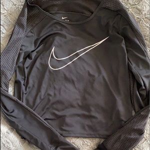 Dri Fit Nike Shirt